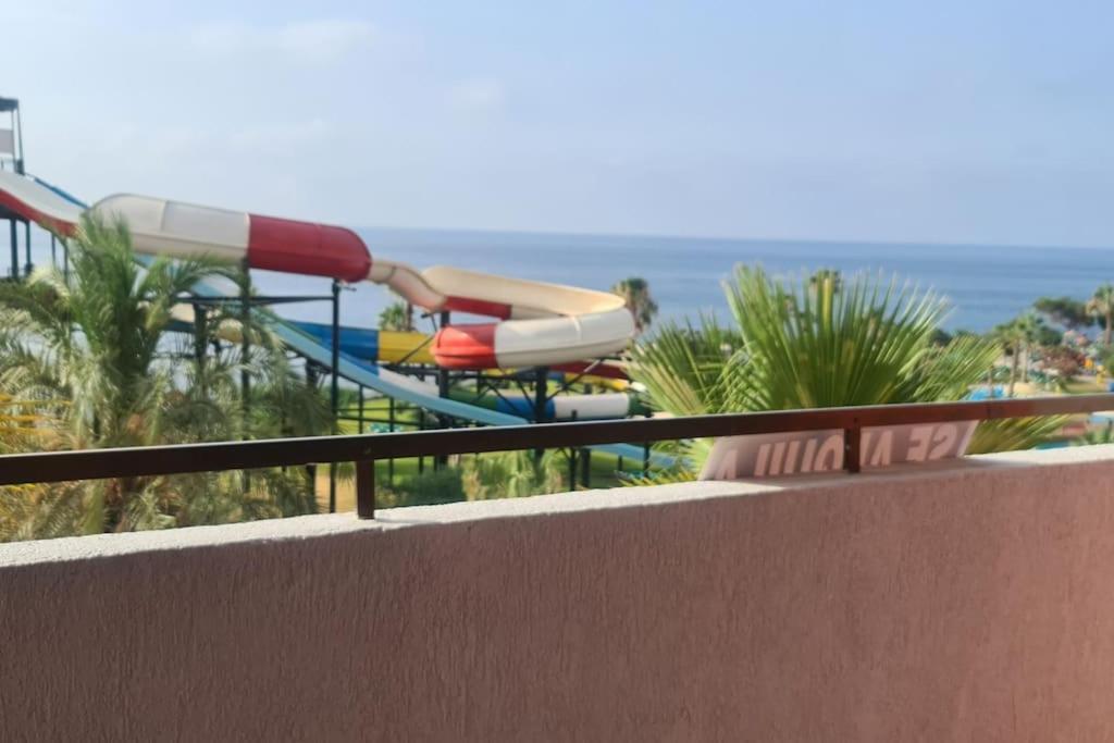 N The Beach 4 Almunecar Exterior photo